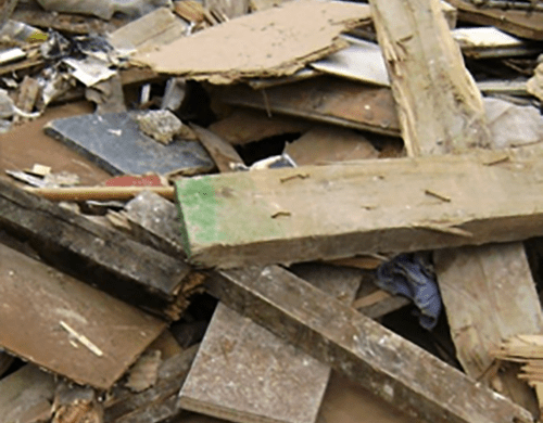 Hout