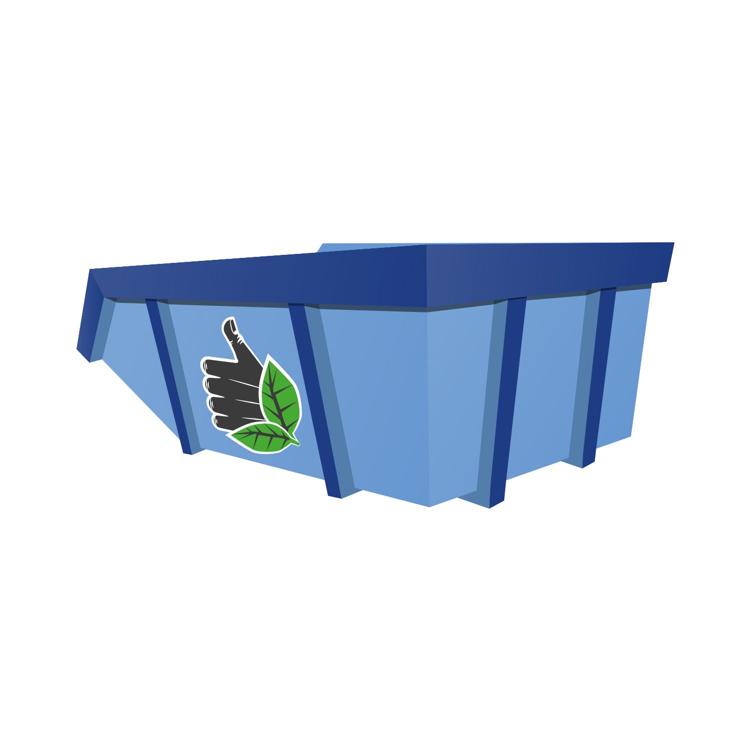 Container-Gigant Container-Gigant